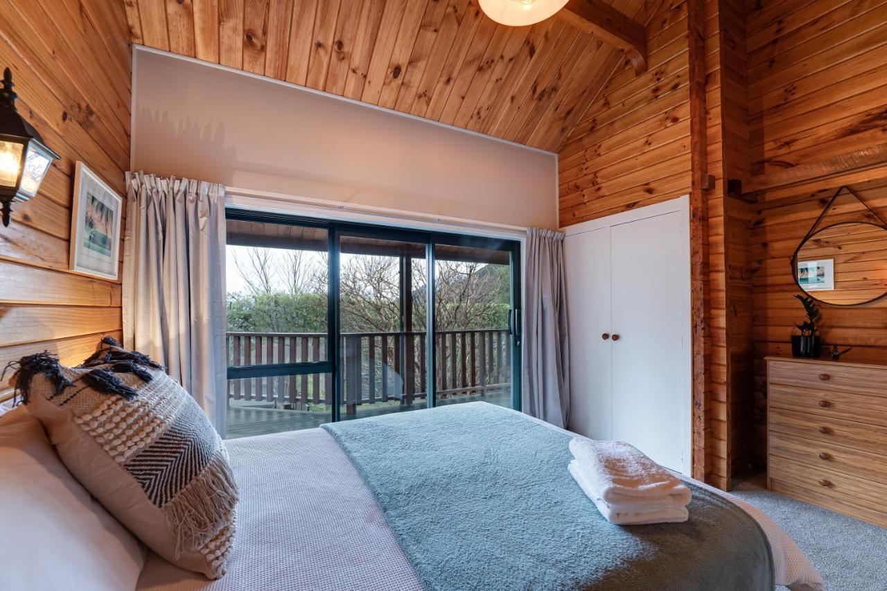Alpine Hideaway - 2 Bedroom Closeburn Εξωτερικό φωτογραφία