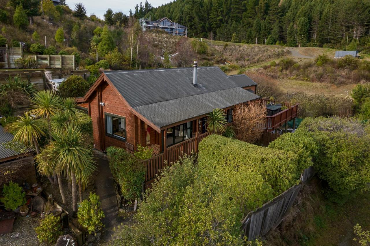 Alpine Hideaway - 2 Bedroom Closeburn Εξωτερικό φωτογραφία