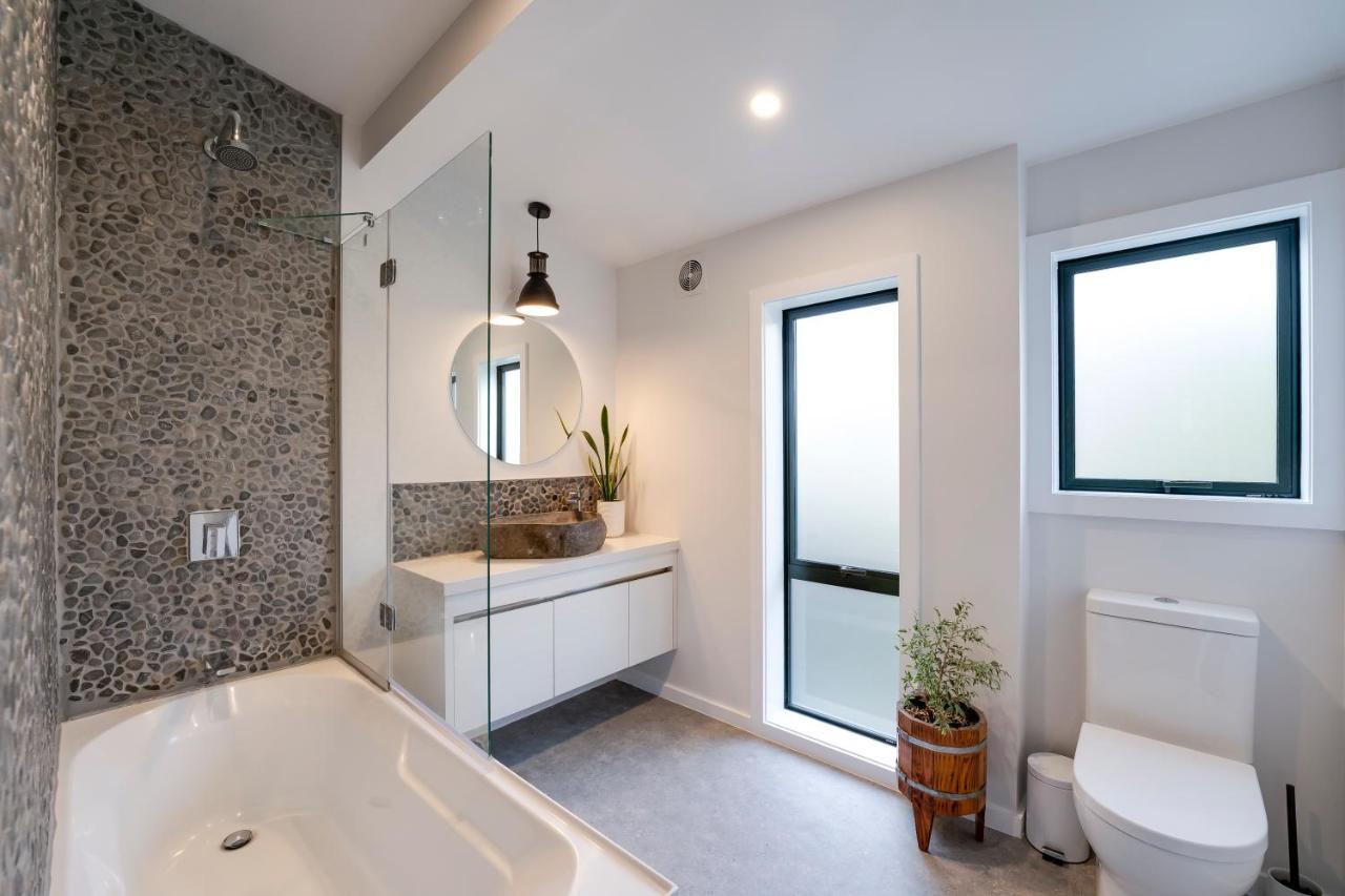 Alpine Hideaway - 2 Bedroom Closeburn Εξωτερικό φωτογραφία
